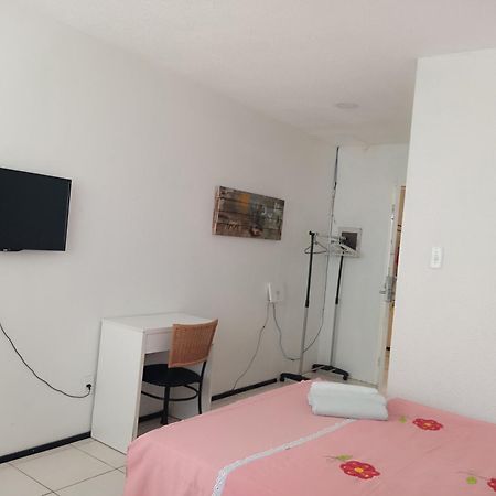 Silva Hospedagem Flat Bellagio Beira Mar São Luís 外观 照片
