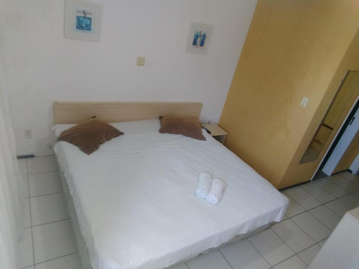 Silva Hospedagem Flat Bellagio Beira Mar São Luís 外观 照片